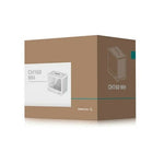 ATX Semi-Tower Gehäuse DEEPCOOL R-CH160-WHNMIO-G-1 Weiß