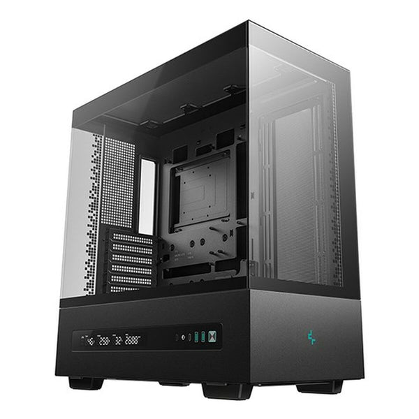 ATX Semi-Tower Gehäuse DEEPCOOL R-CH690-BKNNA0D-G-1 Schwarz