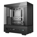 ATX Semi-Tower Gehäuse DEEPCOOL R-CH690-BKNNA0D-G-1 Schwarz