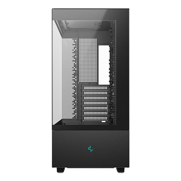 ATX Semi-Tower Gehäuse DEEPCOOL R-CH690-BKNNA0D-G-1 Schwarz