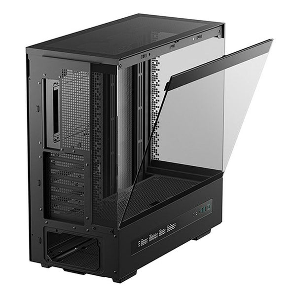 ATX Semi-Tower Gehäuse DEEPCOOL R-CH690-BKNNA0D-G-1 Schwarz