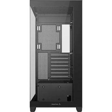 ATX Semi-Tower Gehäuse DEEPCOOL R-CG580-BKNDA0-G-1