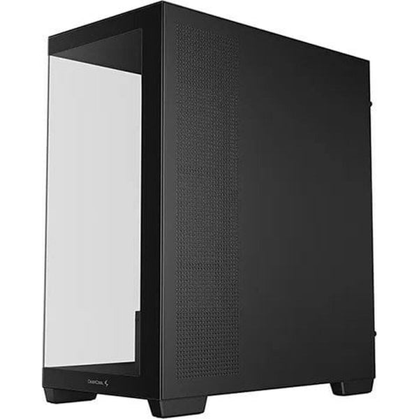 ATX Semi-Tower Gehäuse DEEPCOOL R-CG580-BKNDA0-G-1