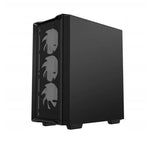 ATX Semi-Tower Gehäuse DEEPCOOL R-CC560-BKAMA4-G-2 Schwarz Bunt