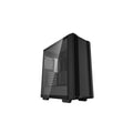 ATX Semi-Tower Gehäuse DEEPCOOL R-CC560-BKNAA0-G-2 Schwarz