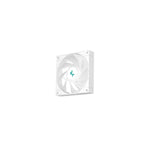 ATX Semi-Tower Gehäuse DEEPCOOL R-CC560-WHGAA4-G-2 Weiß Bunt
