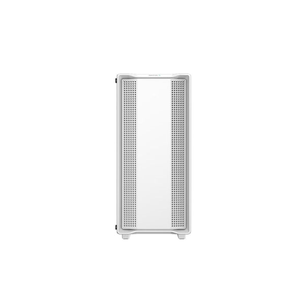ATX Semi-Tower Gehäuse DEEPCOOL R-CC560-WHGAA4-G-2 Weiß Bunt