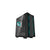 ATX Semi-Tower Gehäuse DEEPCOOL R-CC560-BKGAA4-G-2 Blau Schwarz