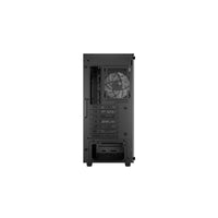 ATX Semi-Tower Gehäuse DEEPCOOL R-CC560-BKGAA4-G-2 Blau Schwarz