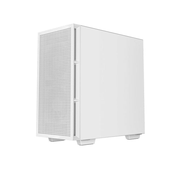 ATX Semi-Tower Gehäuse DEEPCOOL R-CH360-WHAPE3-G-1 Weiß Bunt