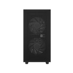 ATX Semi-Tower Gehäuse DEEPCOOL R-CH360-BKAPE3-G-1 Schwarz Bunt