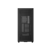 ATX Semi-Tower Gehäuse DEEPCOOL R-MORPHEUS-BKAPA1-G-1 Schwarz