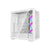 ATX Semi-Tower Gehäuse DEEPCOOL R-MORPHEUS-WHAPA1-G-1 Weiß