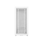 ATX Semi-Tower Gehäuse DEEPCOOL R-MORPHEUS-WHAPA1-G-1 Weiß