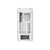 ATX Semi-Tower Gehäuse DEEPCOOL R-MORPHEUS-WHAPA1-G-1 Weiß