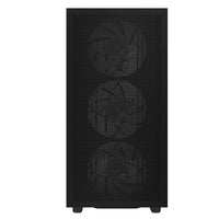 ATX Semi-Tower Gehäuse DEEPCOOL CH560 DIGITAL Schwarz