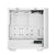 ATX Semi-Tower Gehäuse DEEPCOOL CH560 DIGITAL WH Weiß Bunt