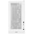 ATX Semi-Tower Gehäuse DEEPCOOL CH560 DIGITAL WH Weiß Bunt