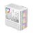 ATX Semi-Tower Gehäuse DEEPCOOL R-CH560-WHAPE4-G-1 Weiß