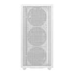 ATX Semi-Tower Gehäuse DEEPCOOL R-CH560-WHAPE4-G-1 Weiß