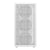 ATX Semi-Tower Gehäuse DEEPCOOL R-CH560-WHAPE4-G-1 Weiß