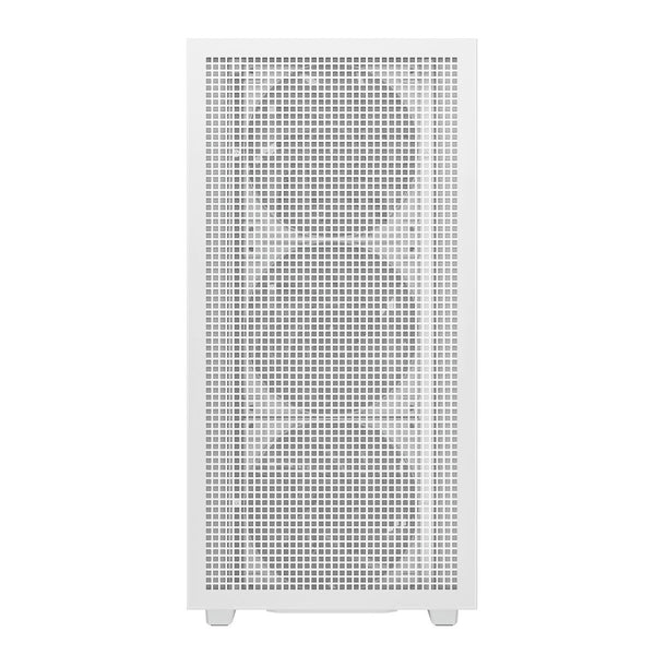 ATX Semi-Tower Gehäuse DEEPCOOL R-CH560-WHAPE4-G-1 Weiß