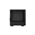 ATX Semi-Tower Gehäuse DEEPCOOL R-CC360-BKAPM3-G-1 Schwarz Bunt
