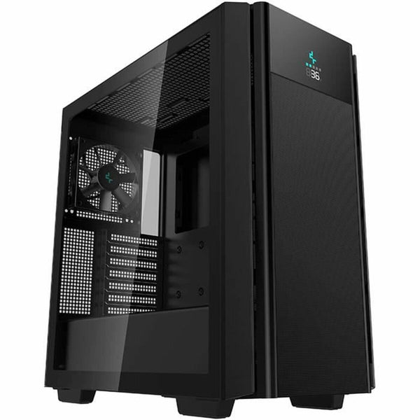 ATX Semi-Tower Gehäuse DEEPCOOL Schwarz