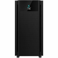 ATX Semi-Tower Gehäuse DEEPCOOL Schwarz