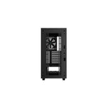 ATX Semi-Tower Gehäuse DEEPCOOL R-CH510-BKNSE1-G-1 Schwarz