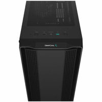 ATX Semi-Tower Gehäuse DEEPCOOL R-CC560-BKTAA4-G-1 Schwarz