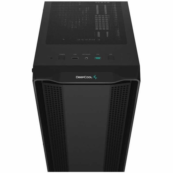 ATX Semi-Tower Gehäuse DEEPCOOL R-CC560-BKTAA4-G-1 Schwarz