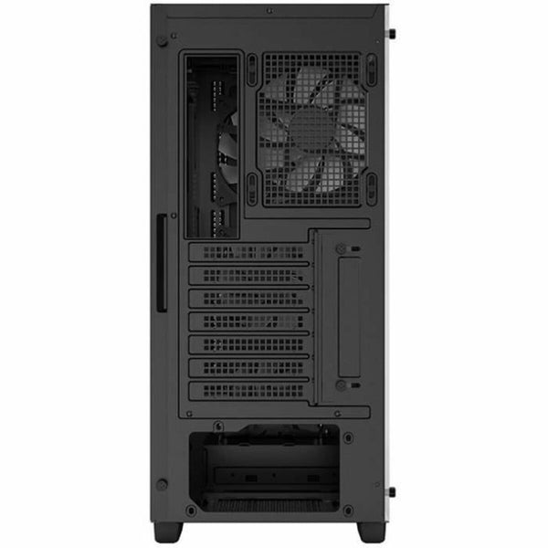 ATX Semi-Tower Gehäuse DEEPCOOL R-CC560-BKTAA4-G-1 Schwarz