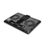 Laptop-Kühlunterlage DEEPCOOL DP-N214A5_UPAL