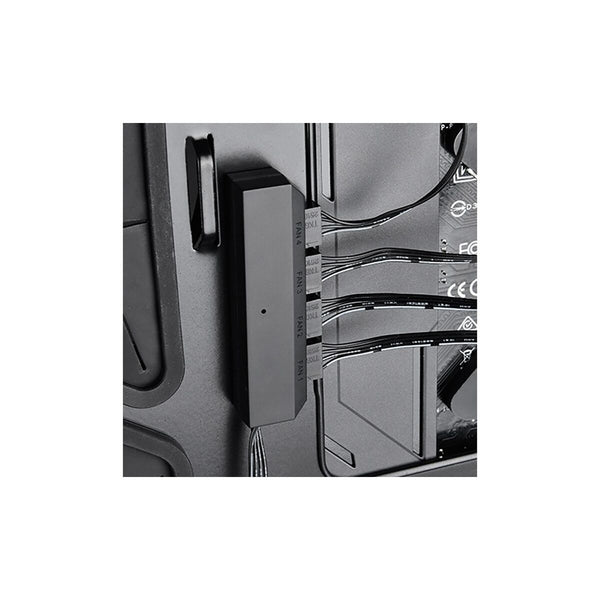 Multiroom Hub DEEPCOOL FH-04 Schwarz