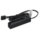 Multiroom Hub DEEPCOOL FH-04 Schwarz