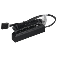 Multiroom Hub DEEPCOOL FH-04 Schwarz