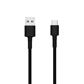 Kabel Micro USB Xiaomi SJV4109GL Schwarz 1 m