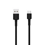 Kabel Micro USB Xiaomi SJV4109GL Schwarz 1 m