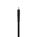 Kabel Micro USB Xiaomi SJV4109GL Schwarz 1 m