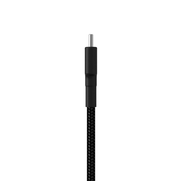 Kabel Micro USB Xiaomi SJV4109GL Schwarz 1 m
