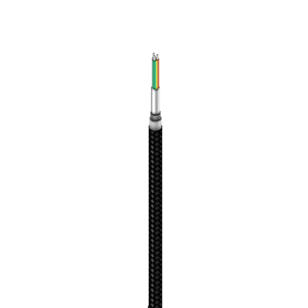 Kabel Micro USB Xiaomi SJV4109GL Schwarz 1 m