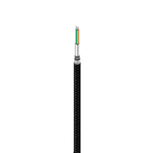 Kabel Micro USB Xiaomi SJV4109GL Schwarz 1 m