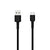 Kabel Micro USB Xiaomi SJV4109GL Schwarz 1 m