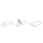 Glänzendes Photopapier Xiaomi TEJ4019GL A4