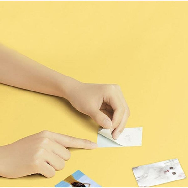 Glänzendes Photopapier Xiaomi TEJ4019GL A4