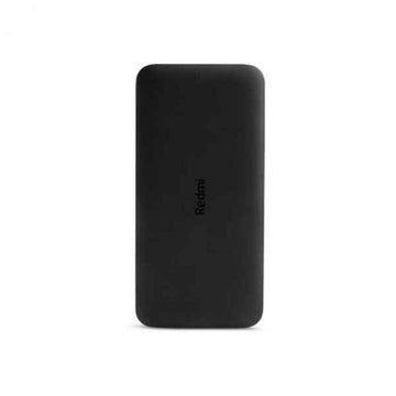 Powerbank Xiaomi VXN4305GL 1000 mAh 20 W Schwarz 10000 mAh