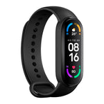 Activity-Armband Xiaomi M2129B1 Schwarz 1,62"
