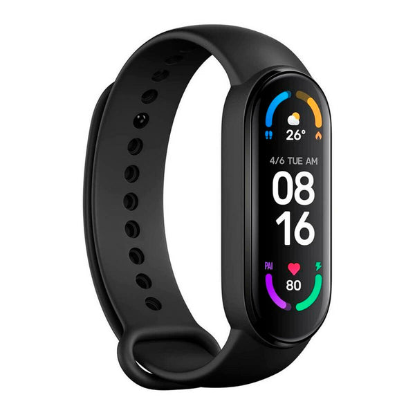 Activity-Armband Xiaomi M2129B1 Schwarz 1,62"