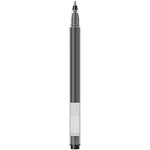 Gel-Stift Xiaomi BHR4603GL Schwarz (10 Stück)